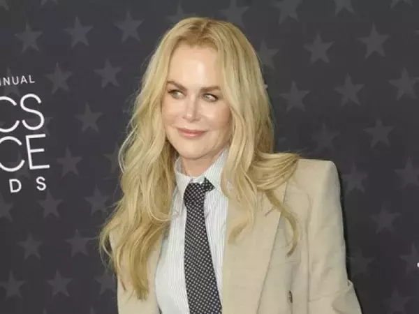 ニコール・キッドマン、トム・クルーズとの離婚後に撮られたとされる有名な写真の真相を明かす