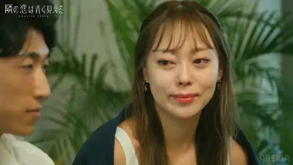 ミスユニバース準グランプリ美女、元恋人が他の女性と話す姿に涙「同じ空間にいることがしんどい」