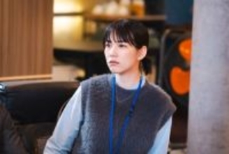 『こちら予備自衛英雄補?!』初回 “ナガレ”菊池風磨の能力に驚きの声　13年半ぶり民放連ドラレギュラー、のんにも反響「相変わらず可愛い」