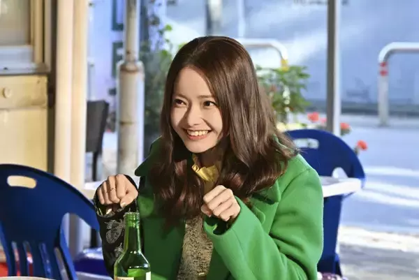 『DREAM STAGE』初回 朝ドラ女優登場にネット驚き「『虎に翼』の人か」「全然キャラが違ってすごい」