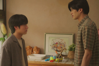 『キンパとおにぎり』第4話　“大河”赤楚衛二の過去が明らかになる