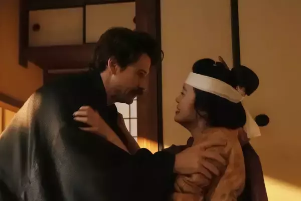 『ばけばけ』トキ、突然の悲劇にヘブンは激怒　ネット悲痛「今日の回苦しすぎる」「ジコク」