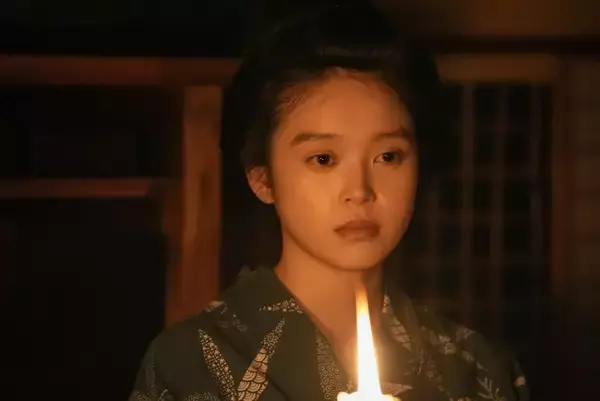 明日の『ばけばけ』“ヘブン”トミー・バストウ、“トキ”高石あかりの様子に違和感