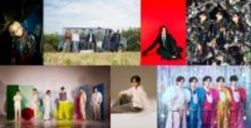 中島健人がメドレー、WEST.が重岡大毅詞曲の楽曲を披露　3.9放送『CDTVライブ！ライブ！』