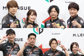 【Mリーグ】雷電がファイナル進出ほぼ確定！　王者フェニックスは痛恨の4・3着で連覇に赤信号