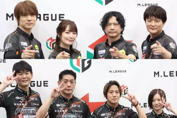 【Mリーグ】雷電がファイナル進出ほぼ確定！　王者フェニックスは痛恨の4・3着で連覇に赤信号