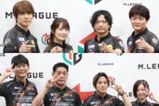 【Mリーグ】雷電がファイナル進出ほぼ確定！　王者フェニックスは痛恨の4・3着で連覇に赤信号