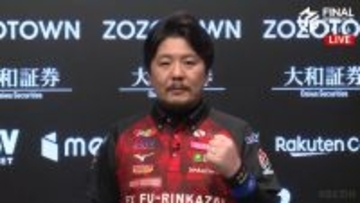 【Mリーグ】風林火山、連夜の勝又劇場！　ライバルBEASTにトップラス決め2度目の優勝に王手