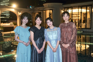 主演・今田美桜『クロスロード』第2話ゲストに鈴木愛理　娘への虐待が疑われる母親役で新境地開く