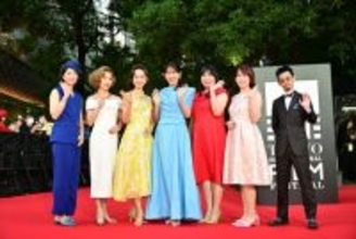 『ブルーボーイ事件』は「今の時代に必要な映画」　飯塚花笑監督、当事者キャスティングの裏側を明かす