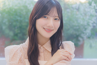 日向坂46・河田陽菜、卒業前に振り返る8年間「楽しい思い出に、切なくなる」