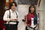「『仮面ライダーゼッツ』第28話「荒れる」、ジークが作り替えた悪夢を壊せ」の画像1