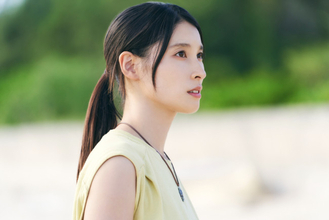 『マッチング TRUE LOVE』土屋太鳳、佐久間大介、クァク・ドンヨンら場面写真一挙解禁　マッチングツアー参加者相関図も