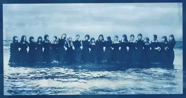 櫻坂46「1st ANNIVERSARY LIVE」映像化　守屋茜・渡辺梨加の卒業セレモニー公演を収録