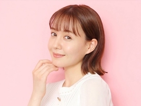 トリンドル玲奈、2歳年下の俳優・山本直寛と結婚