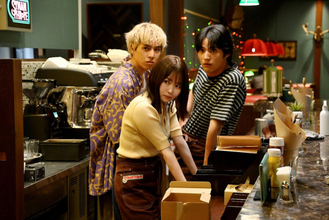 水上恒司×『オッドタクシー』クリエイターが紡ぐ青春群像ミステリー『シナントロープ』今夜開幕