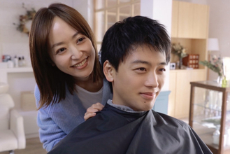 『再会～Silent Truth～』第2話 “淳一”竹内涼真、幼なじみにタイムカプセルの掘り起こしを提案