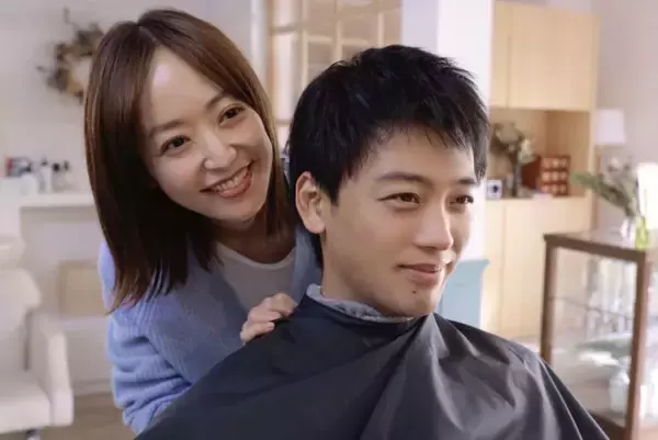 『再会～Silent Truth～』第2話 “淳一”竹内涼真、幼なじみにタイムカプセルの掘り起こしを提案