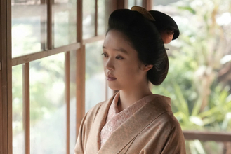 明日の『ばけばけ』“トキ”高石あかり、“ヘブン”トミー・バストウの死に後悔を抱える