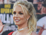 ブリトニー・スピアーズの新ヘアスタイルに絶賛の声「最高！！！」「世界が今必要としているのはこれ」