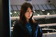 映画『マジカル・シークレット・ツアー』過去イチ“危ない”有村架純を収めた場面カット解禁