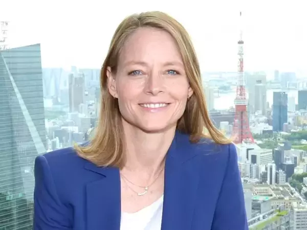 ジョディ・フォスター、エミー賞常連の『トゥルー・ディテクティブ』第4弾の主演に