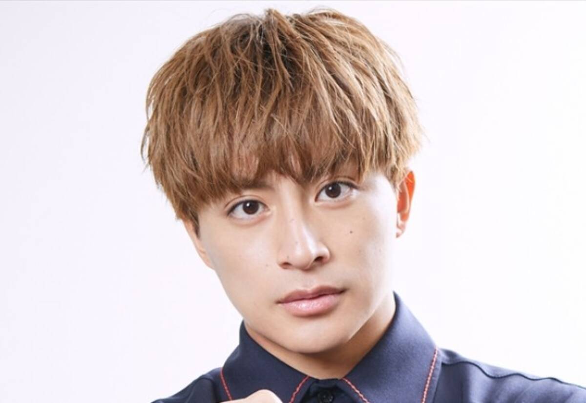 白濱亜嵐、可愛すぎる“幼少期”のホームビデオ公開にファン歓喜「秘蔵 