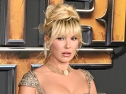 『ストレンジャー・シングス』エル役女優、老け見え批判に痛烈反論！「皆も大人になれ」