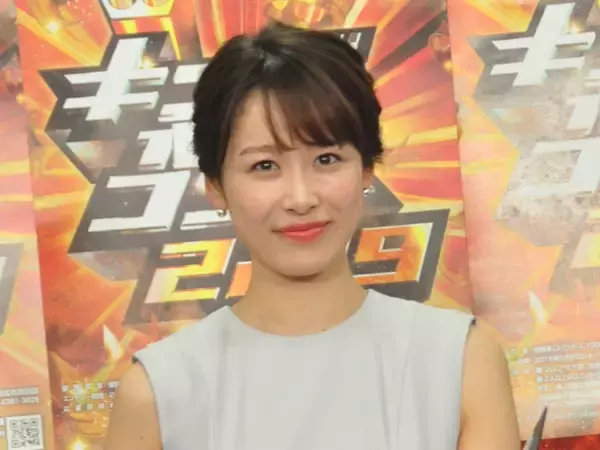 元「ミス立教」・TBS良原安美アナ、2026年1月退社「幸せな8年間でした」