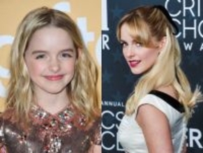 元天才子役マッケナ・グレイス、19歳の現在が美しすぎる