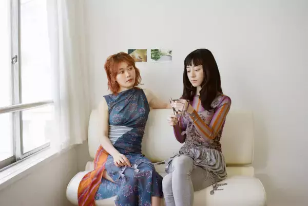 『九条の大罪』主題歌は羊文学が書き下ろし！　塩塚モエカ「歯を食いしばるような気持ちで作りました」