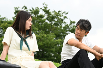 『GTO』第9話 “鬼塚”反町隆史、敵意むき出しの女子生徒のために奮闘！