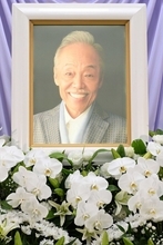 闘病中だった歌手・谷村新司さん死去　アリスメンバーが追悼【コメント全文】