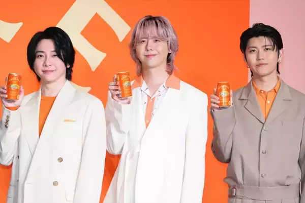 Mrs. GREEN APPLE・大森元貴、ターニングポイントになった曲を明かす