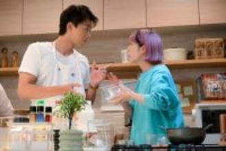 『じゃあ、あんたが作ってみろよ』第5話　“勝男”竹内涼真の思い付きに“鮎美”夏帆が巻き込まれていく