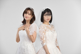加藤ローサが婚活女子役で主演！　ドラマ『婚活バトルフィールド37』来年1.9スタート　共演に3時のヒロイン・福田麻貴