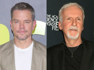 “『アバター』断らなきゃよかった！”と後悔したマット・デイモン、現実は微妙に違った!?　キャメロン監督が明かす「実現しなかっただろう」