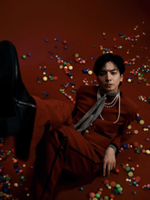 生田斗真が音楽活動スタート！　デビュー曲は『パンダより恋が苦手な私たち』主題歌に　岡村靖幸が作詞作曲