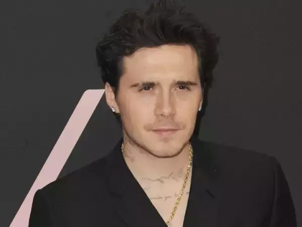 ブルックリン・ベッカム「和解を望んでいない」 両親との不仲めぐり長文声明を発表