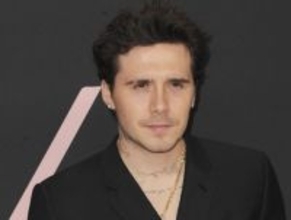 ブルックリン・ベッカム「和解を望んでいない」 両親との不仲めぐり長文声明を発表