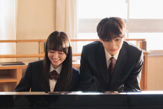 『ヤンドク！』宮世琉弥の尊過ぎる学生服姿が公開　第6話では高校時代の悲しい初恋の思い出が明らかに