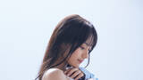 「乃木坂46・川崎桜、ランジェリーカット初挑戦！　1st写真集『エチュード』先行カット解禁」の画像1