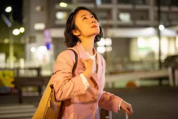 『銀河の一票』初回 黒木華＆野呂佳代、異色バディ誕生に称賛続々「見応え抜群」「野呂ちゃん作品にハズレなし!!」