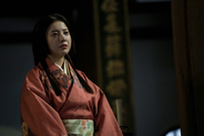 吉高由里子、『黒牢城』での怪演を黒沢清監督絶賛！「度胸があり、ブレない。まさに千代保にぴったり」