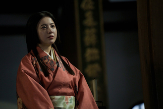 吉高由里子、『黒牢城』での怪演を黒沢清監督絶賛！「度胸があり、ブレない。まさに千代保にぴったり」