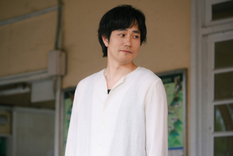 『Ｔシャツが乾くまで』“充”松山ケンイチ、衝撃事実が発覚！急展開ラストに鳥肌「声出た」「先が読めない」（ネタバレあり）