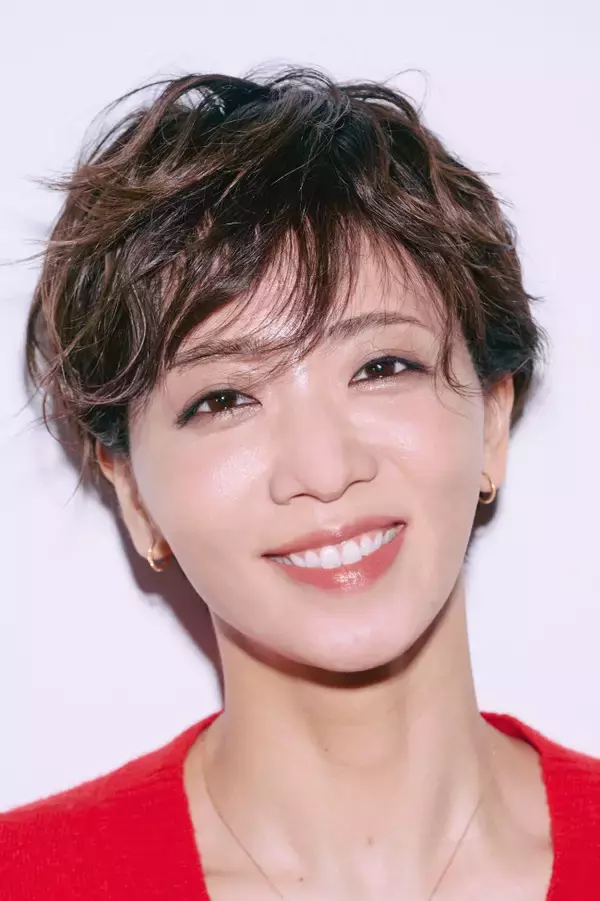 礼真琴「いよいよ皆さまにお会いできる時がやってきました！」　初のファンミーティング開催決定