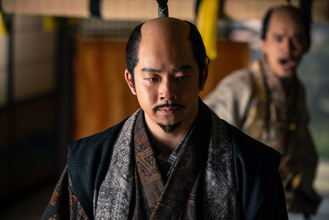 『豊臣兄弟！』第39回 “秀長”仲野太賀、兄“秀吉”池松壮亮に“茶々”井上和をめとるよう説得