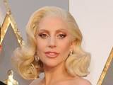 「レディー・ガガ、妊娠の噂を否定」の画像1