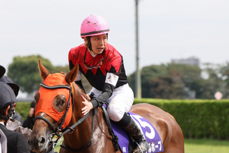 『ザ・ロイヤルファミリー』【中山の直線は短い】ロイヤルホープ、最後の有馬記念に感動「号泣だよ」「鳥肌たった」（ネタバレあり）